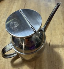 Ipac Inox VTG Italian