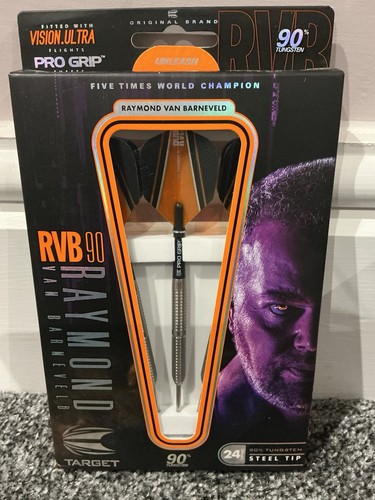 Rare discontinued target rvb90 - discontinued,