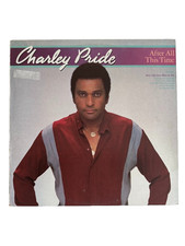 Charley Pride – After All