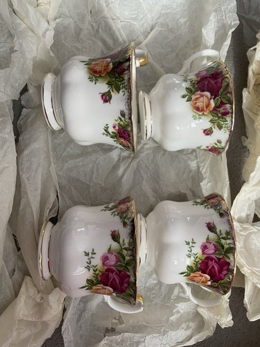 Royal albert cup - royal,
