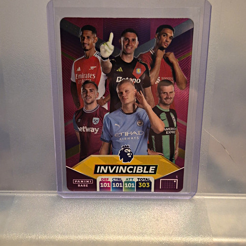 Panini adrenalyn premier - xl,