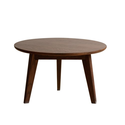Solid oak coffee - oak,