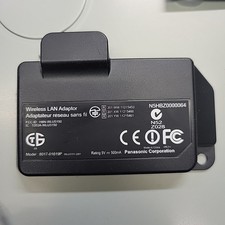 PANASONIC  TX-L47ET5B WIFI LAN
