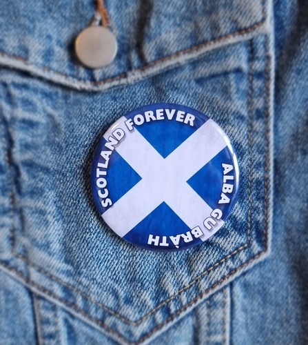 Scotland forever alba gu - scotland, forever,