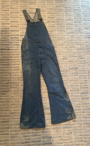 1970s levi orange - levi’s, tab