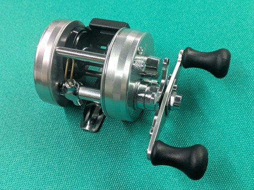 Abu garcia ambassadeur - abu,
