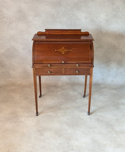 Antique edwardian sheraton - antique,