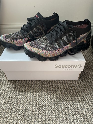Nike air vapormax flyknit - air,