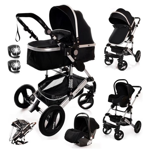 Librebon baby pram - librebon, car