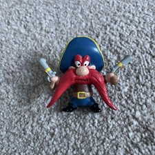 Looney Tunes Yosemite Sam