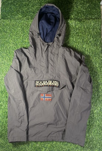Napapijri men jacket size - jacket, m