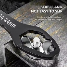 Universal Torx Wrench