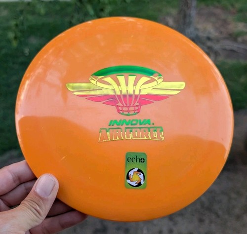 Team air force - force, echostar