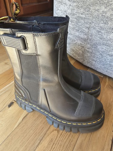 Martens chelsea boots - martens,