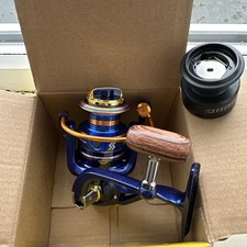 SOUGAYILANG FH2000 Aluminium