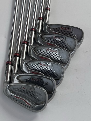 Yonex xmax iron set clubs - xmax,