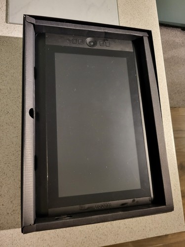Cintiq 13hd creative pen - cintiq,