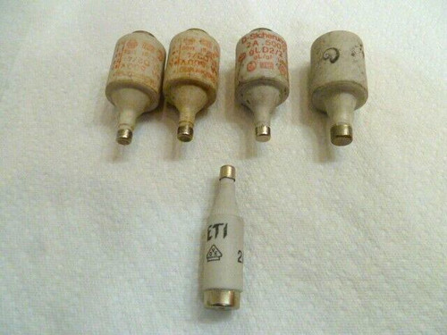 Job lot five assorted - lot,