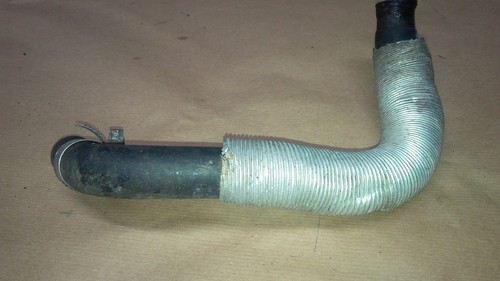Hose heater matrix engine - heater,