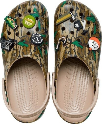 Luke combs crocs bootlegger - x,