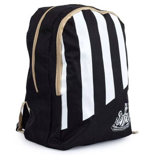 Newcastle united backpack - united,