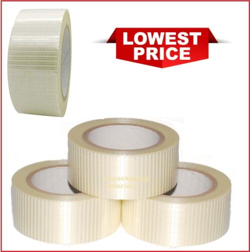 Cross weave extra strong - cross,