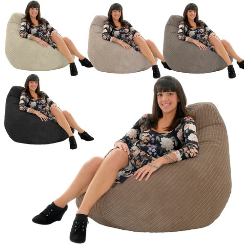 Gilda jumbo corduroy gamer - corduroy,