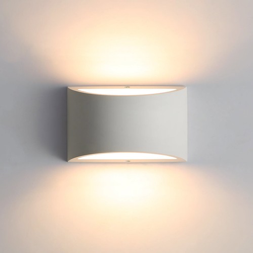 Indoor modern led - modern, wall