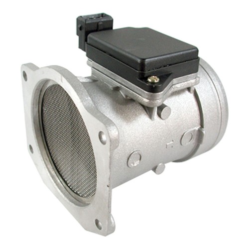 Mass air flow sensors with - mass,