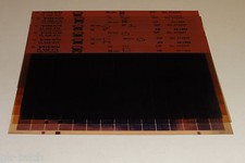 Microfiche Spare Parts Catalog