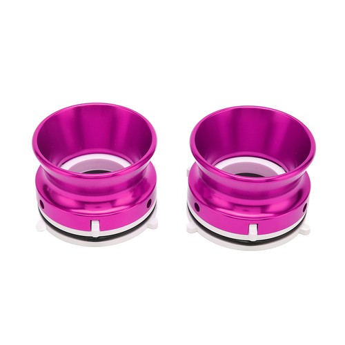 Pair 10in nab - 1, adapters