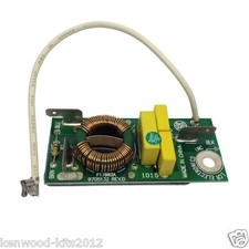 KitchenAid Stand Mixer RFI Interference Filter Board RFI PCB 4176340, 9705132