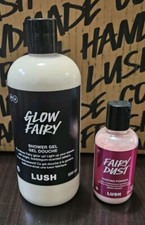 New lush cosmetics snow - new,