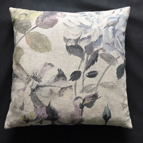 Designers guild fabric cushion - fabric,