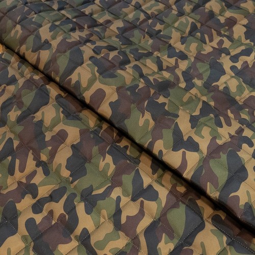 Quilted waterproof 4oz fabric - waterproof,