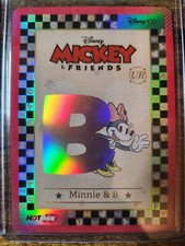 2023 Kakawow Disney 100 Mickey