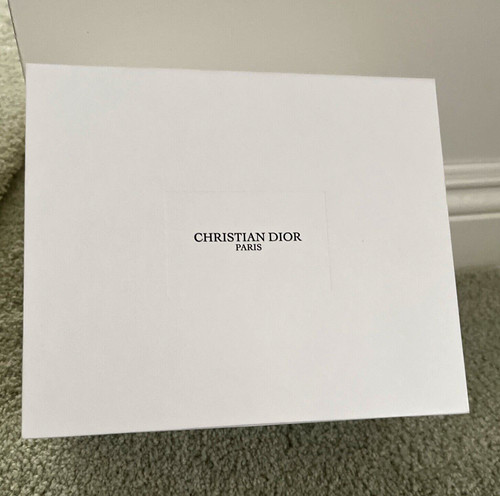 Christian dior paris - christian,