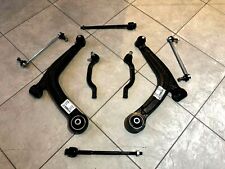 FORD KA  08-13 TWO WISHBONE