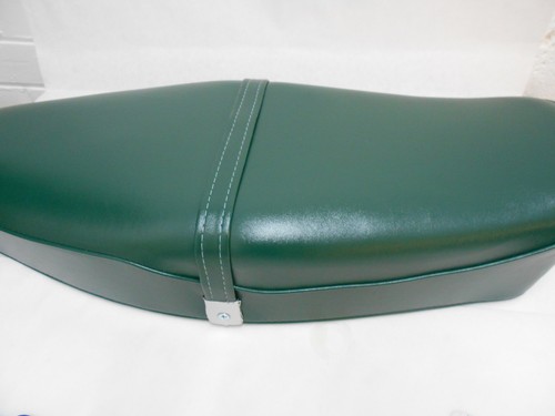 Vespa style seat - gs, in