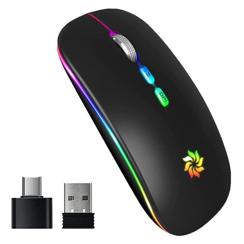 Wireless mouse usb - wireless,