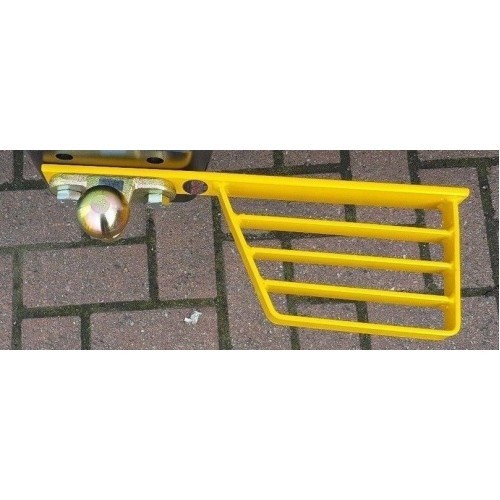 High quality heavy duty zinc - high,