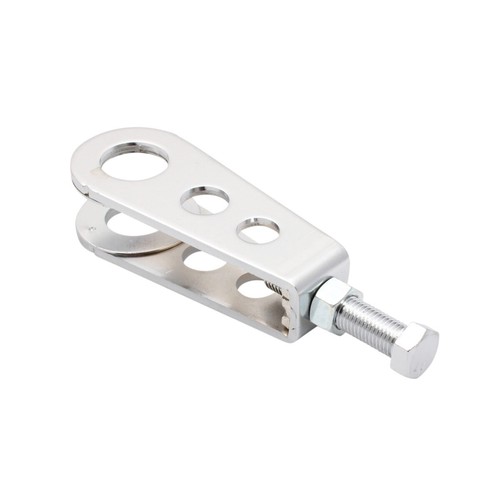 Chain tensioner with - , schr