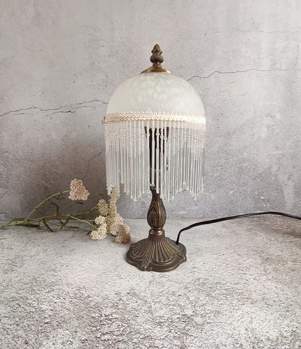 Vintage boudoir table - vintage,