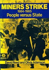 Miners strike 1984-1985