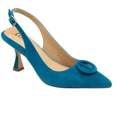 Lotus Delfina Womens Slingback