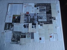 GRAHAM BOND - MAGAZINE