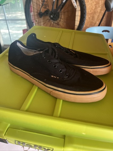 Fila classic canvas tennis - fila,