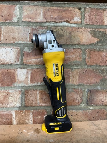 Dewalt dcg405 125mm angle - dewalt,