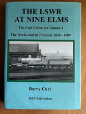 Lswr nine elms - the, curl