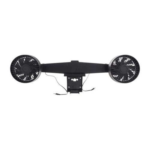 Tacx neo bike - neo, fan